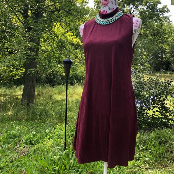 JC🌼Fits Inc. Dress, Size Small - Picture 2 of 7